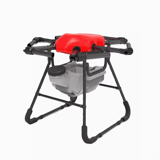 The X6 series of classic agricultural drones