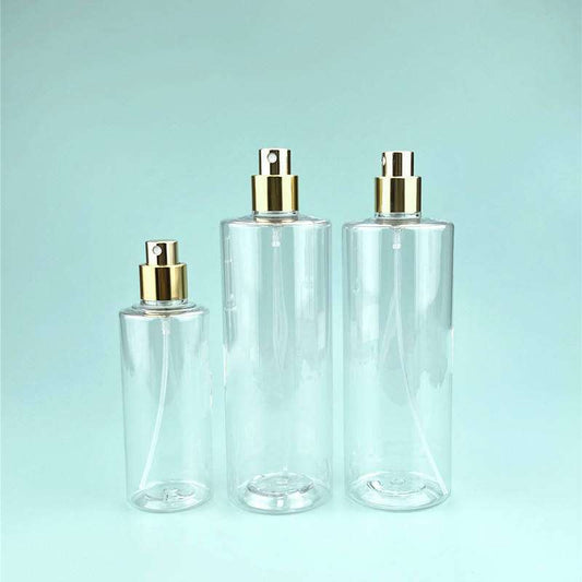 cosmetic bottle - Image 7