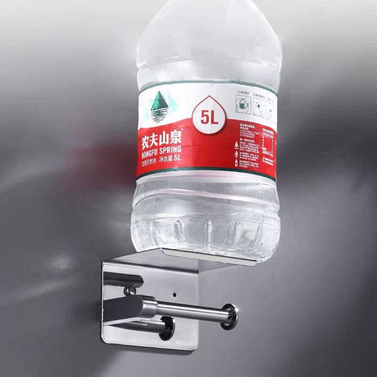 toilet toilet paper box free punching stainless steel hotel toilet mobile phone storage tissue box roll paper Zhongshan Star Trade