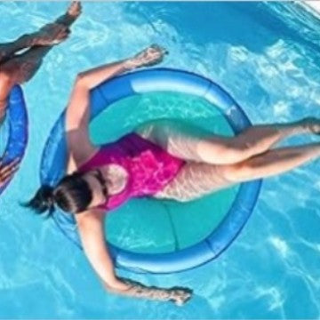 Premium Papasan Pool Lounge Chair with Inflatable Pool Floating Adults, Suitable for Quick Inflatable for 15 Years and Over高级 Papasan 泳池躺椅,充气泳池漂浮成人,适合 15 岁及以上的快速充气 - 水上玩具 - Zhongshan Star Trade