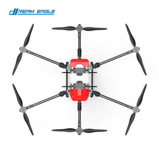 YS Series Industry Application Unmanned Aerial Vehicles (Customized Models)