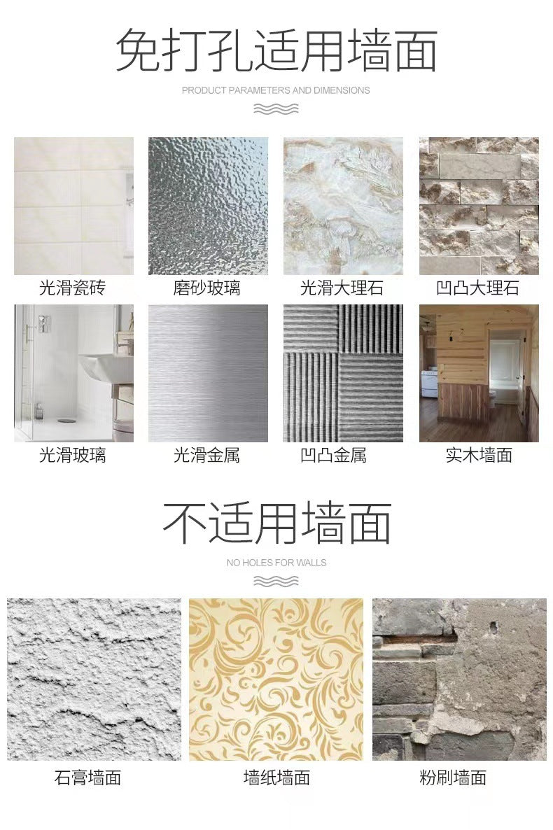 Bathroom stainless steel triangular basket, sink shelf, toiletries, bathroom cabinet, bathroom corner basket, washbasin