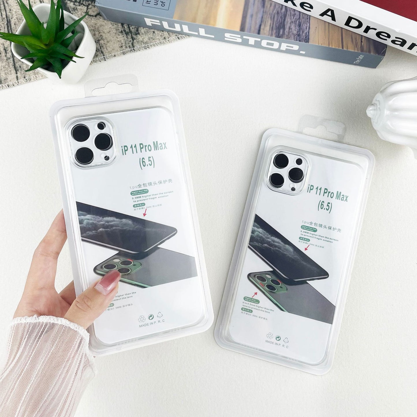 IPhone 17 phone case, iPhone 16 transparent soft case 15 four-corner drop resistant ultra-thin 13pro14 space protective case