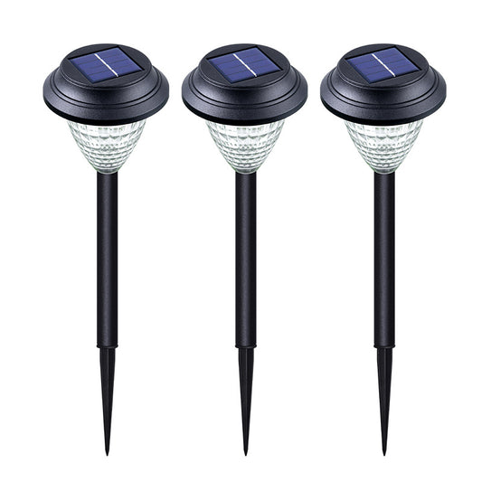 led solar light and shadow lawn lights, outdoor waterproof courtyard garden decorative atmosphere lights, landscape lights