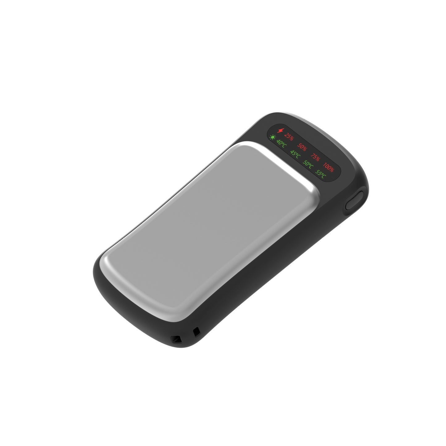 Magnetic hand warmer, split-type hand warmer, USB charging hand warmer 磁吸暖手宝分体式暖手器USB充电暖宝宝 - Image 11