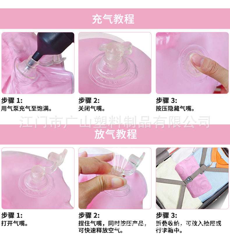 Inflatable Pool Float: Pool Lounge with Built - in Cup Holders – Heavy - Duty Handles – 220lb Weight Capacity – 95x80x25cm – Colors May Vary 充气泳池浮垫:游泳池休息室内置杯架 - 重型手柄 - 220磅重量容量 - 95x80x25cm - 颜色可能会有所不同 - 水上玩具 - Zhongshan Star Trade