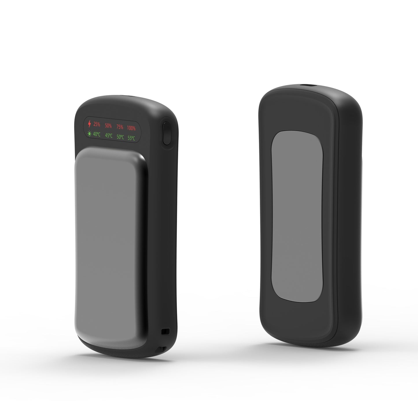 Magnetic hand warmer, split-type hand warmer, USB charging hand warmer 磁吸暖手宝分体式暖手器USB充电暖宝宝 - Image 10