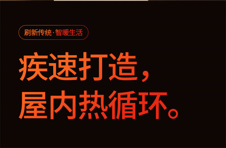 Mini Space Heater, Lightweight PTC Ceramic Fast Heating 500W Energy Efficient for Indoor Use, Overheating & 45° Tip - Over Protection, Portable Desk Electric Heaters for Office 迷你空间加热器,轻质 PTC 陶瓷快速加热 500W,室内使用节能,过热和 45° 翻倒保护,便携式办公桌电加热器 - 电暖器 - Zhongshan Star Trade