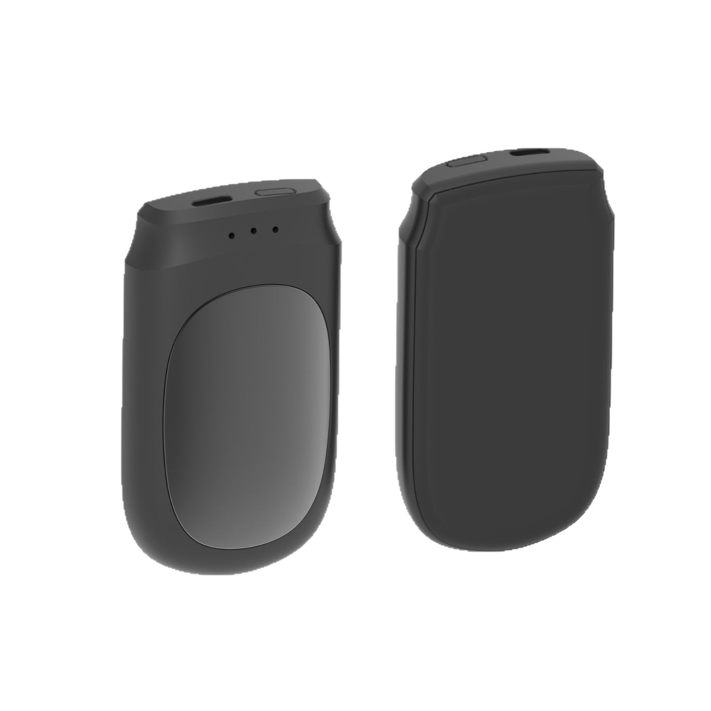 Magnetic hand warmer, split-type hand warmer, USB charging hand warmer 磁吸暖手宝分体式暖手器USB充电暖宝宝 - Image 5