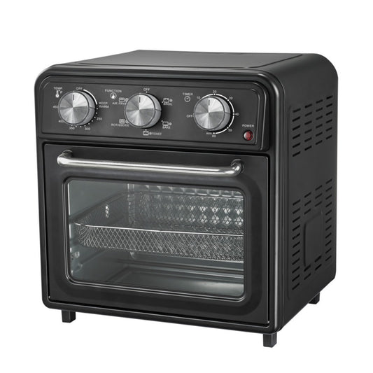 20-liter electric oven and air fryer all-in-one household oven, large-capacity new air fryer oven