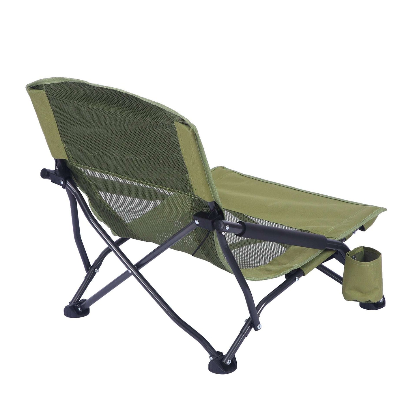 Folding camping chair, suitable for camping, beaches, picnics, Barbqeues, and sports events with handbags折叠露营椅,适用于露营,海滩,野餐,Barbqeues,带手提包的体育赛事 - 户外折叠椅 - Zhongshan Star Trade