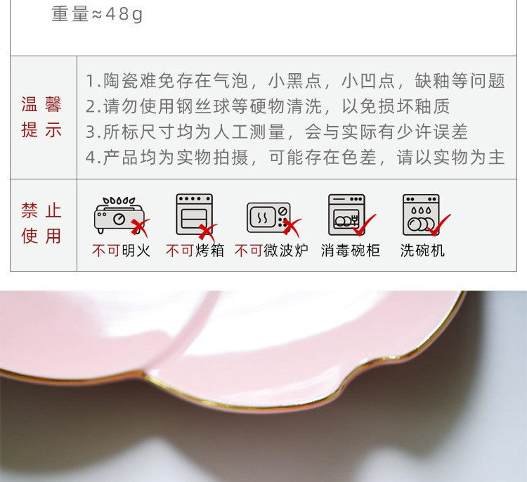 Ceramic sauce plates, seasoning plates, sushi soy sauce dipping sauce, dessert bowls, appetizer plates, kitchen and home dinner plates 陶瓷酱盘、调味盘、寿司酱油蘸酱、甜点碗、开胃菜盘、厨房家居餐盘 - 日式餐具 - Zhongshan Star Trade