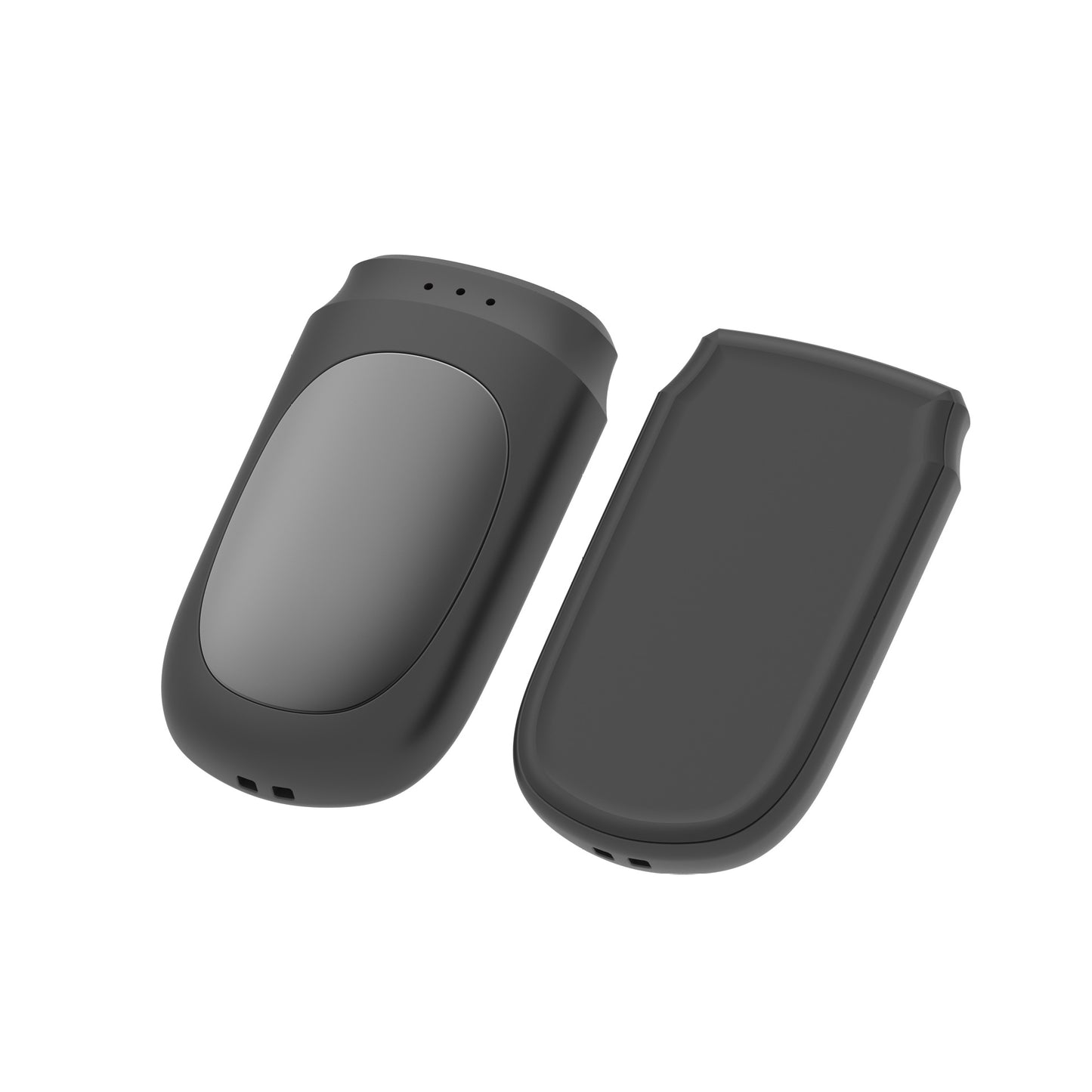 Magnetic hand warmer, split-type hand warmer, USB charging hand warmer 磁吸暖手宝分体式暖手器USB充电暖宝宝 - Image 16