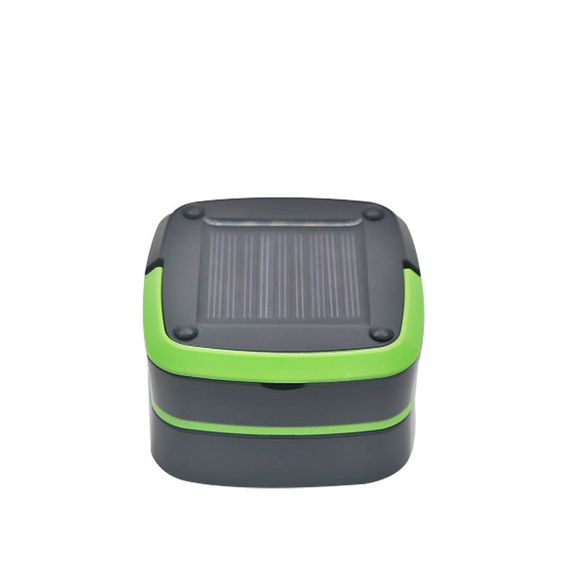 Solar - powered camping lamps are rechargeable - power outage LED lanterns and camping lamps - foldable and rechargeable lamps with solar energy - hiking gear 太阳能露营灯可充电 - 停电 LED 灯笼和露营灯 - 可折叠和可充电灯,带太阳能 - 远足装备 - 太阳能LED露营灯 - Zhongshan Star Trade