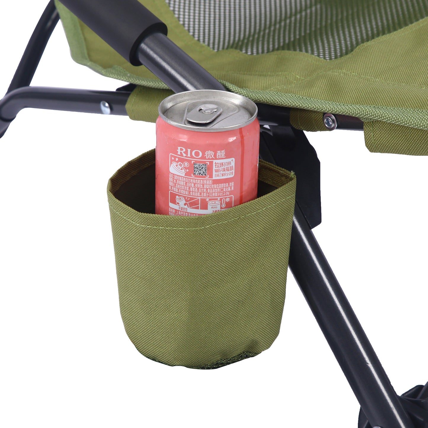 Folding camping chair, suitable for camping, beaches, picnics, Barbqeues, and sports events with handbags折叠露营椅,适用于露营,海滩,野餐,Barbqeues,带手提包的体育赛事 - 户外折叠椅 - Zhongshan Star Trade