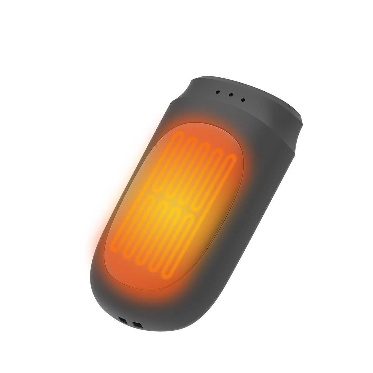 Magnetic hand warmer, split-type hand warmer, USB charging hand warmer 磁吸暖手宝分体式暖手器USB充电暖宝宝 - Image 17