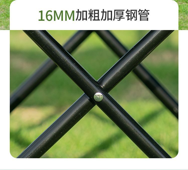 Portable camping chair, adult outdoor lawn folding chair, heavy duty large folding chair for beach, fishing, trailing outdoor sports, 1 cup holder and handbag便携式露营椅,成人户外草坪折叠椅,重型大型可折叠椅,用于海滩,钓鱼,尾随户外运动,1个杯架和手提包 - 户外折叠椅 - Zhongshan Star Trade