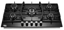 SJ - 16LR/SJ - 16M Stainless steel built - in 5 - hole gas stove stand for household multi - burner natural gas stove SJ - 16LR/SJ - 16M 不锈钢嵌入式五眼燃气灶架 家用多灶头天然气炉灶 - 炉架 - Zhongshan Star Trade