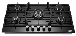 SJ - 16LR/SJ - 16M Stainless steel built - in 5 - hole gas stove stand for household multi - burner natural gas stove SJ - 16LR/SJ - 16M 不锈钢嵌入式五眼燃气灶架 家用多灶头天然气炉灶 - 炉架 - Zhongshan Star Trade - SJ - 16M