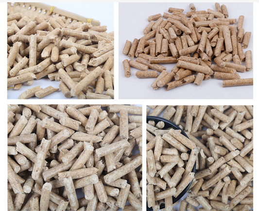 The Procurement Expert's Guide: Selecting High-Quality Biomass Pellets - Key Parameters & Certifications