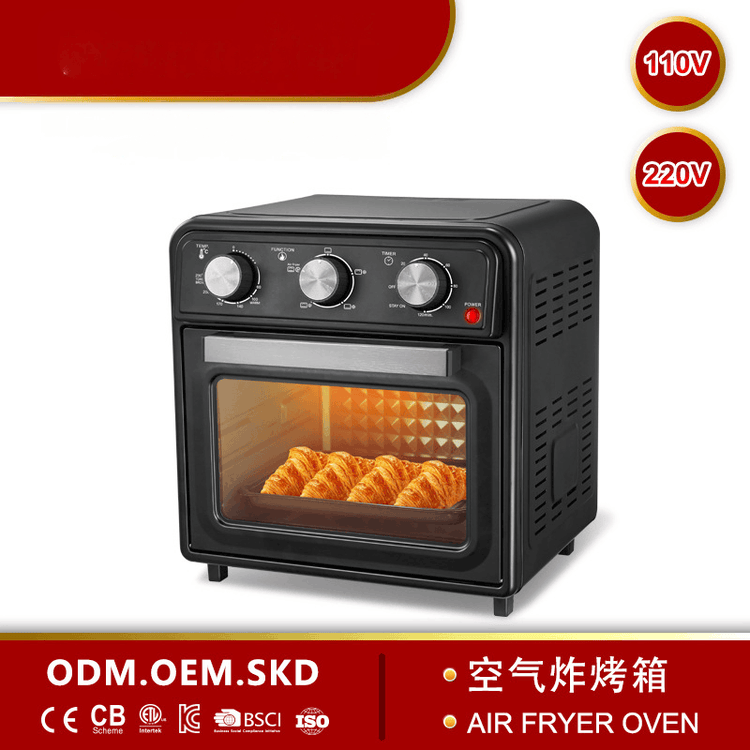 Air fryer  空气炸锅 Zhongshan Star Trade