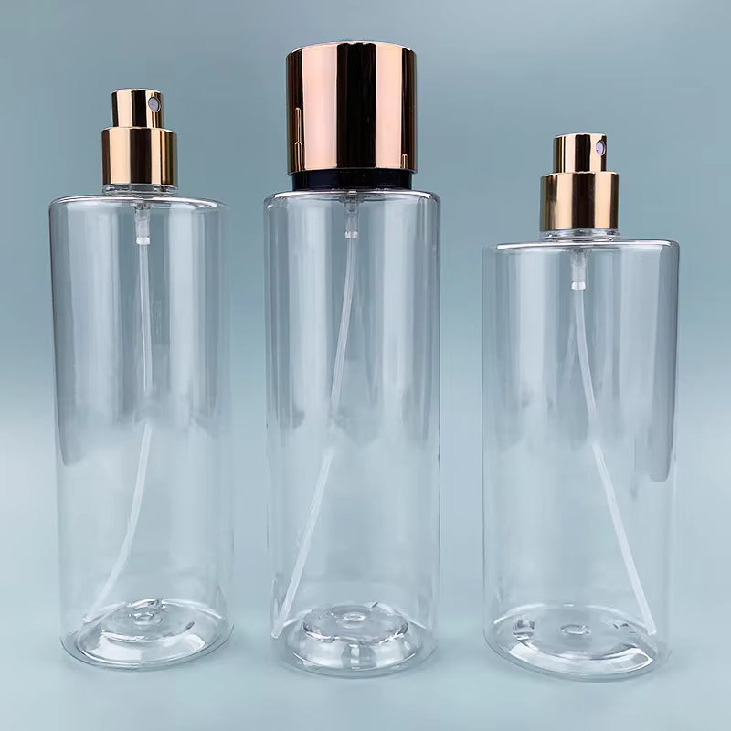 cosmetic bottle  化妆品瓶子