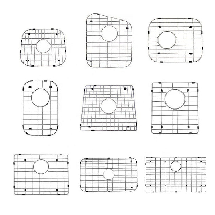 Drain rack series 3  排水架系列3
