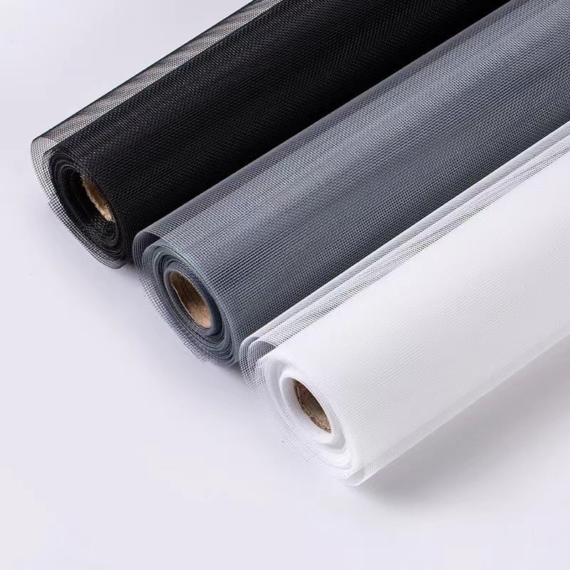 anti-mosquito window screen  防蚊窗纱