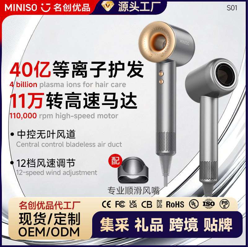 hair dryer  吹风机 Zhongshan Star Trade
