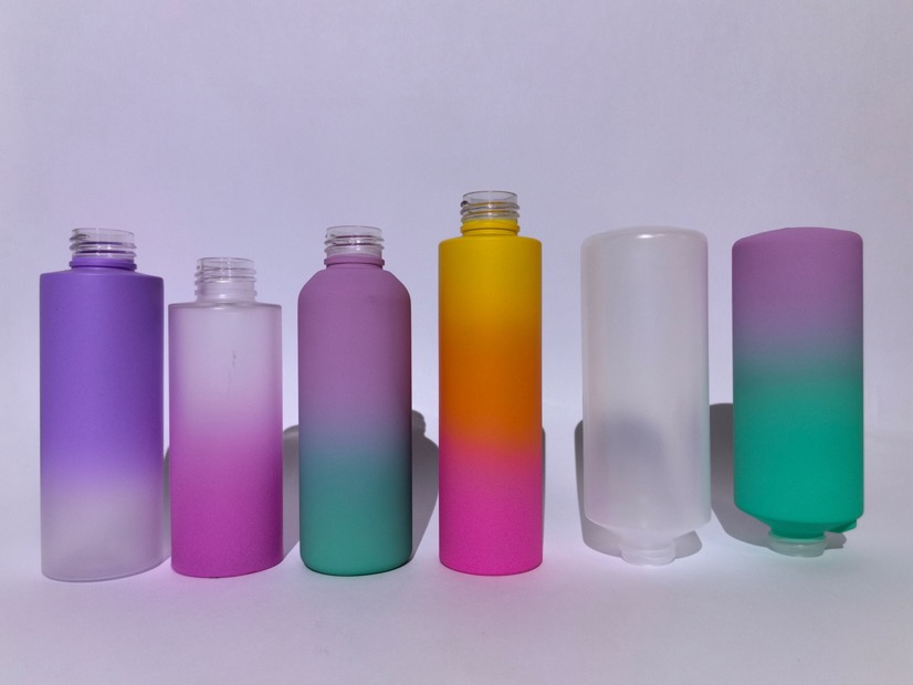 Customized spraying  喷涂定制