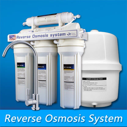 ReverseOsmosissystemHousehold water purifier RO reverse osmosis system water filter
