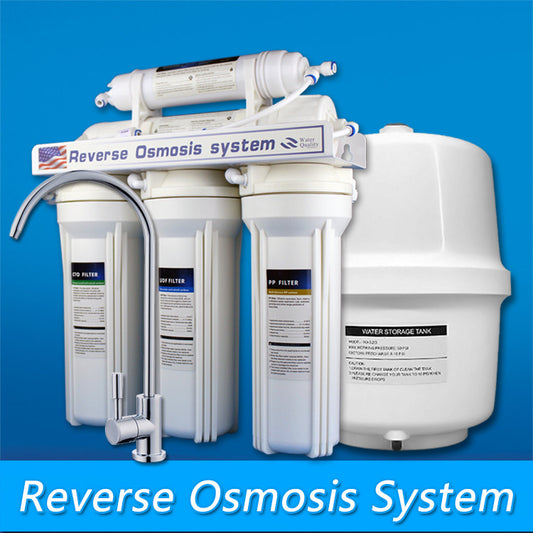 ReverseOsmosissystemHousehold water purifier RO reverse osmosis system water filter