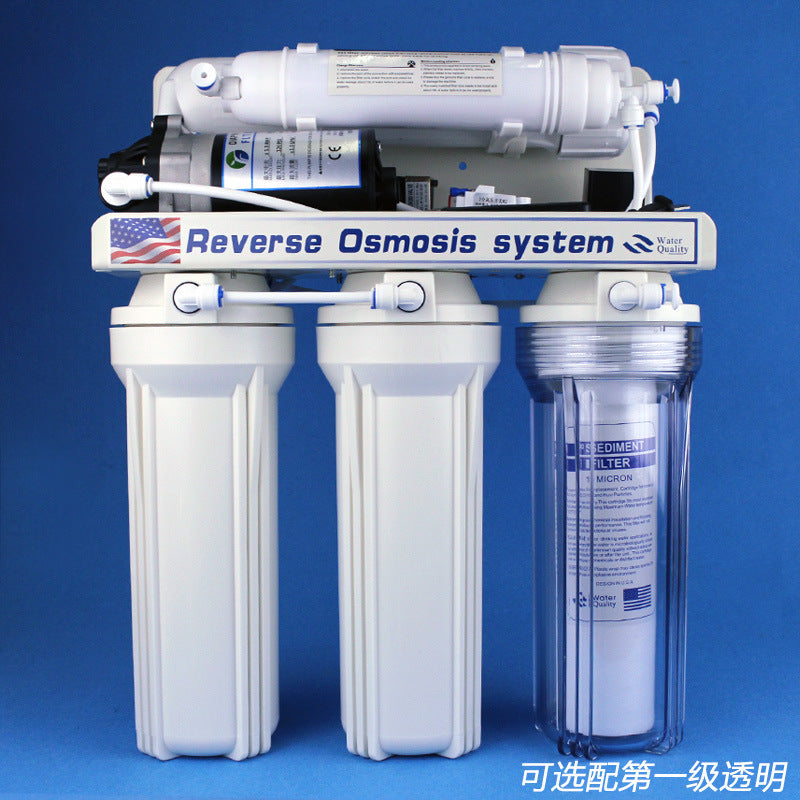 ReverseOsmosissystemHousehold water purifier RO reverse osmosis system water filter