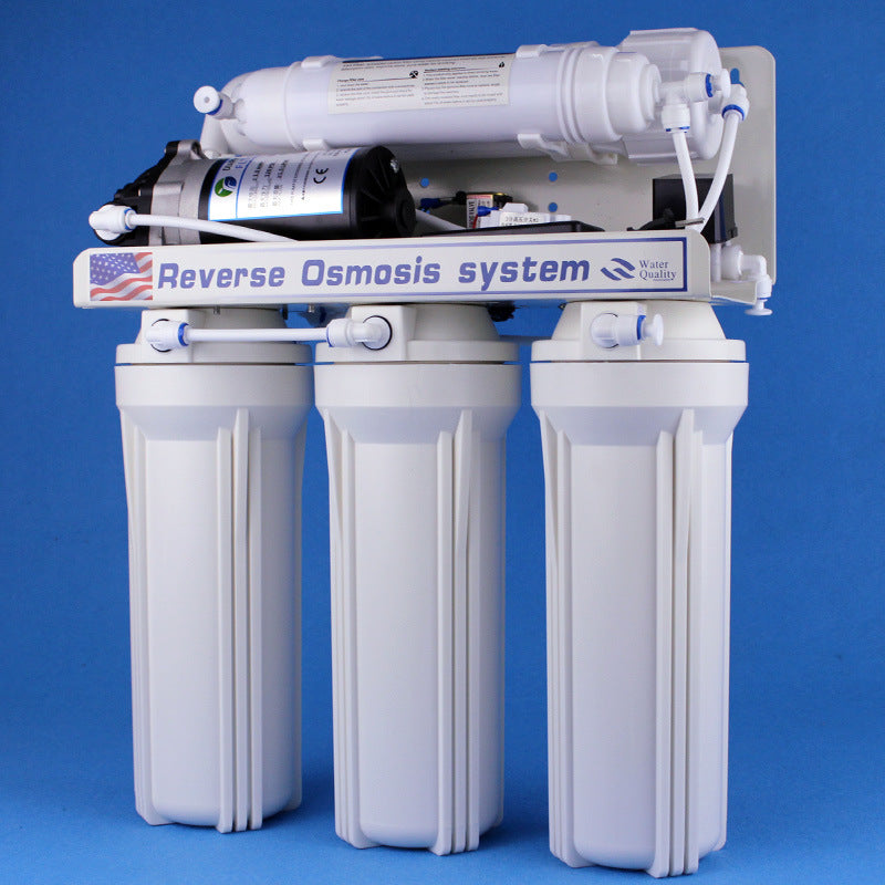 ReverseOsmosissystemHousehold water purifier RO reverse osmosis system water filter