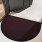 Household floor MATS, home carpets, dirt-resistant MATS for entrance doors, elastic filament anti-slip MATS, floor MATS