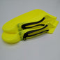 Shoe Covers Waterproof Reusable Foldable Not-Slip Rain Shoe Covers with Zipper,Shoe Protectors Overshoes Rain Galoshes for Kids Men and Women