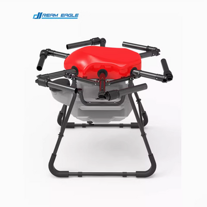 The X6 series of classic agricultural drones