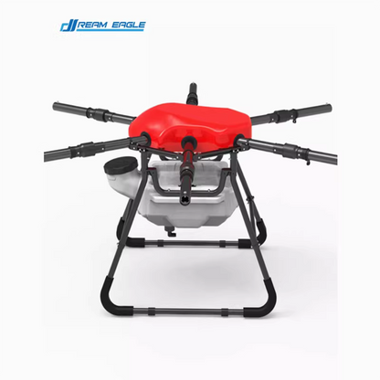 The X6 series of classic agricultural drones