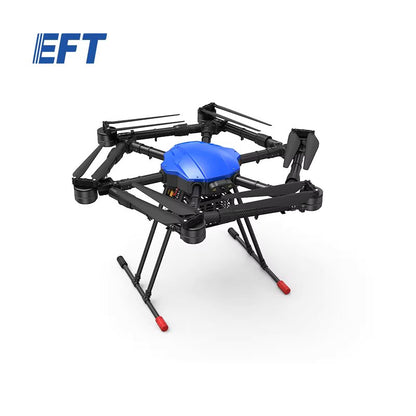 EFT E616P Hexaccopter Class 4 Teaching and Training UAV Rack Power Kit