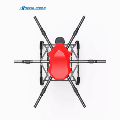 The X6 series of classic agricultural drones