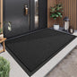 Household floor MATS, home carpets, dirt-resistant MATS for entrance doors, elastic filament anti-slip MATS, floor MATS