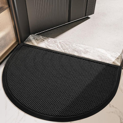 Household floor MATS, home carpets, dirt-resistant MATS for entrance doors, elastic filament anti-slip MATS, floor MATS