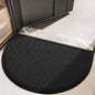 Household floor MATS, home carpets, dirt-resistant MATS for entrance doors, elastic filament anti-slip MATS, floor MATS