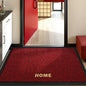 New Chinese-style entrance door floor MATS, home foyer dirt-resistant rubber MATS, carpet, living room embroidered anti-slip MATS, floor MATS