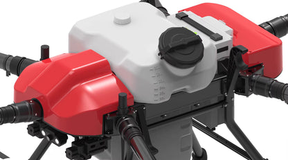 F series agricultural drones