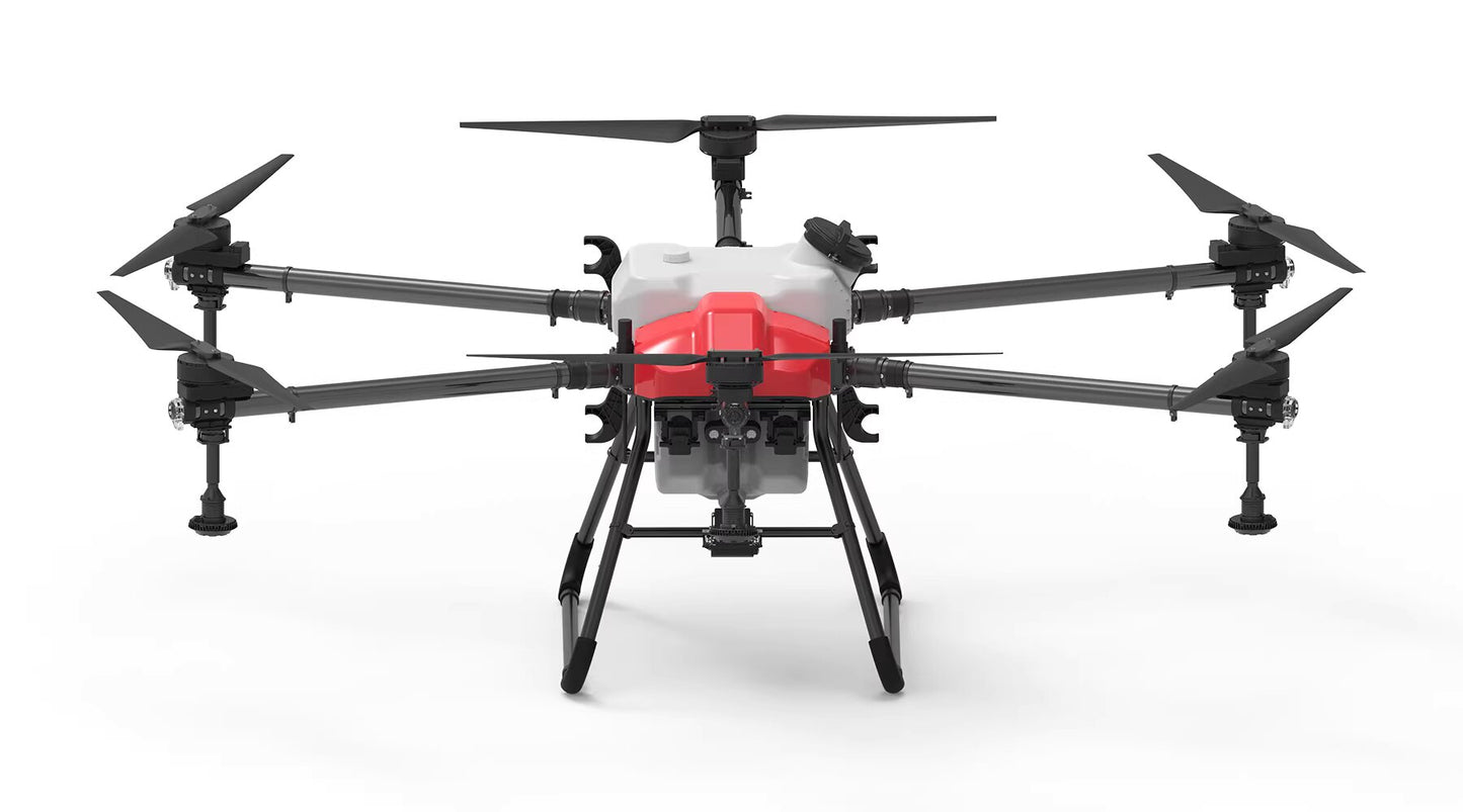 F series agricultural drones