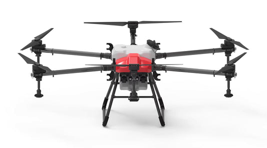 F series agricultural drones