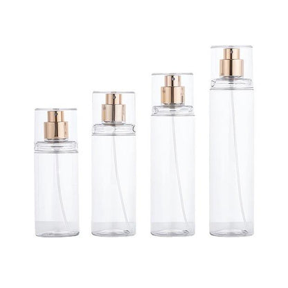 cosmetic bottle - Image 1