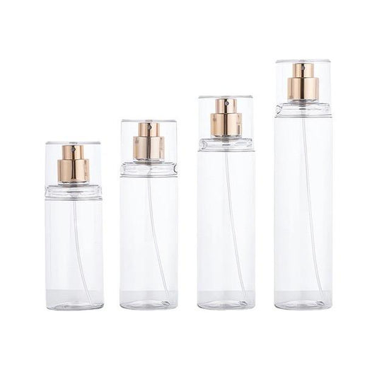 cosmetic bottle - Image 1