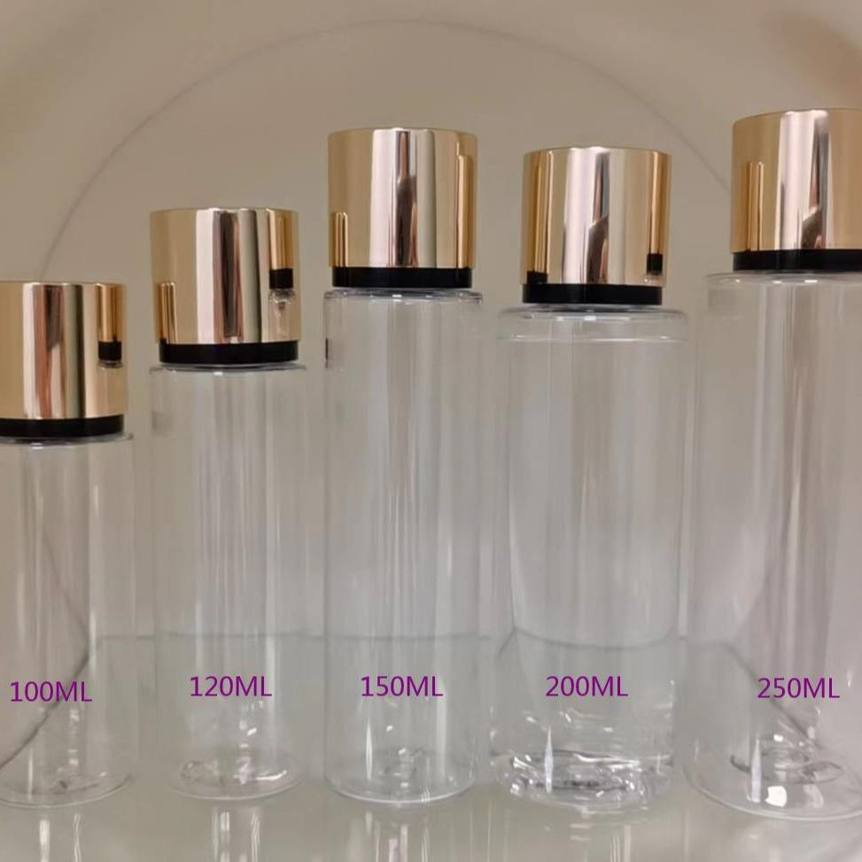 cosmetic bottle - Image 11